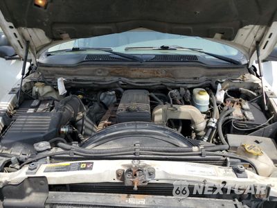Zdjęcie 11 z 14 samochodu: 2005 DODGE RAM 2500 ST VIN:3D7KS28C65G798235 - miniatura