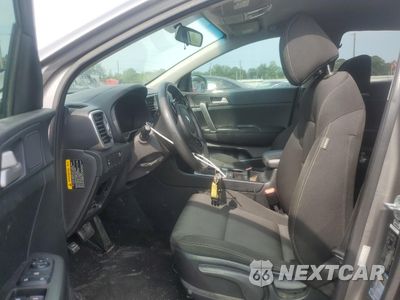Zdjęcie 7 z 13 samochodu: 2017 KIA SPORTAGE LX VIN:KNDPM3AC5H7250043 - miniatura