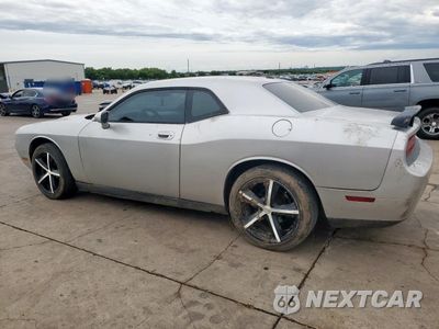 Drugie zdjęcie samochodu z przodu: 2010 DODGE CHALLENGER SE VIN:2B3CJ4DV6AH103686 - miniatura
