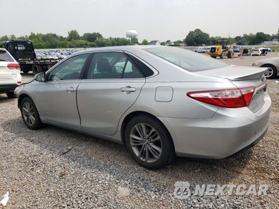 Drugie zdjęcie samochodu z przodu: 2015 TOYOTA CAMRY LE VIN:4T1BF1FKXFU935335 - miniatura