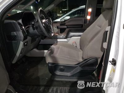 Zdjęcie 7 z 12 samochodu: 2017 FORD F150 SUPER CAB VIN:1FTEX1C85HKE50705 - miniatura