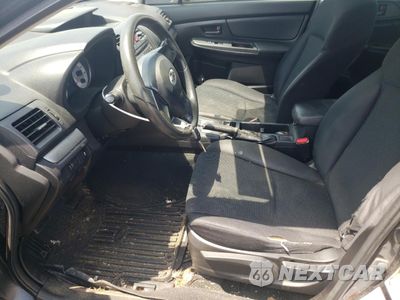 Zdjęcie 7 z 13 samochodu: 2012 SUBARU IMPREZA VIN:JF1GJAA68CH027835 - miniatura