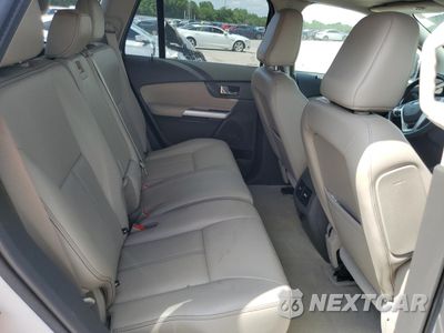 Zdjęcie 11 z 16 samochodu: 2011 FORD EDGE LIMITED VIN:2FMDK4KCXBBA85288 - miniatura
