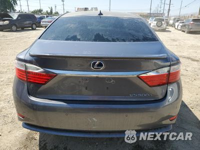 Zdjęcie 6 z 13 samochodu: 2014 LEXUS ES 300H VIN:JTHBW1GG9E2042726 - miniatura