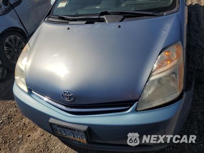 Zdjęcie 11 z 12 samochodu: 2007 TOYOTA PRIUS VIN:JTDKB20U977633258 - miniatura