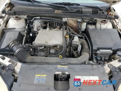 Zdjęcie 11 z 15 samochodu: 2004 CHEVROLET MALIBU LT VIN:1G1ZU54814F101245 - miniatura