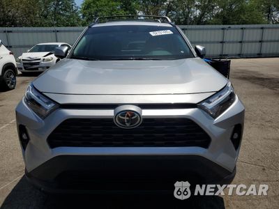 Piąte zdjęcie samochodu w środku: 2024 TOYOTA RAV4 XLE PREMIUM VIN:2T3A1RFV7RW492012 - miniatura