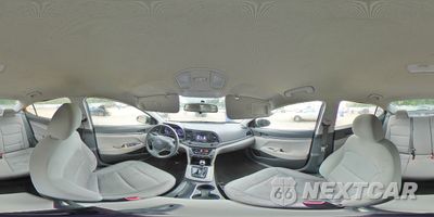 Zdjęcie 14 z 15 samochodu: 2017 HYUNDAI ELANTRA SE VIN:5NPD74LFXHH105762 - miniatura