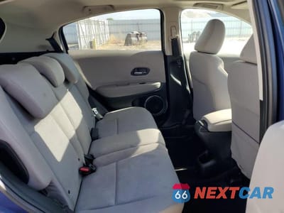 Zdjęcie 10 z 13 samochodu: 2016 HONDA HR-V EX VIN:3CZRU6H5XGM707722 - miniatura