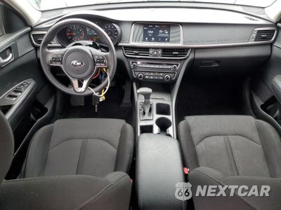 Zdjęcie 8 z 15 samochodu: 2018 KIA OPTIMA LX VIN:5XXGT4L38JG258589 - miniatura