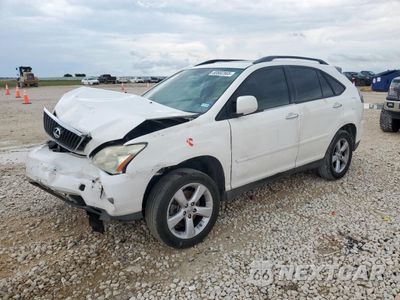 2008 LEXUS RX 350 2T2GK31UX8C043995 - główne zdjęcie licytacji z USA - miniatura