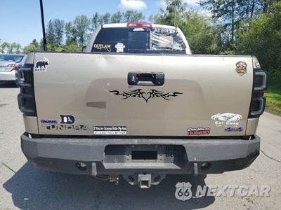 Zdjęcie 6 z 12 samochodu: 2008 TOYOTA TUNDRA DOUBLE CAB LIMITED VIN:5TFBV58158X037634 - miniatura