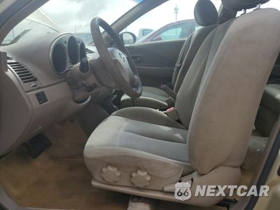 Zdjęcie 7 z 12 samochodu: 2003 NISSAN ALTIMA BASE VIN:1N4AL11D63C222506 - miniatura