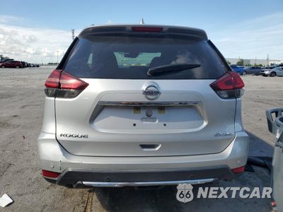 Zdjęcie 6 z 12 samochodu: 2020 NISSAN ROGUE S VIN:KNMAT2MV3LP529385 - miniatura