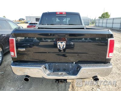 Zdjęcie 6 z 12 samochodu: 2014 RAM 1500 LARAMIE VIN:1C6RR7JTXES210154 - miniatura