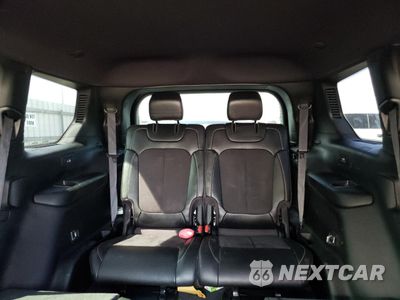 Zdjęcie 10 z 13 samochodu: 2023 JEEP GRAND CHEROKEE L LAREDO VIN:1C4RJKAG8P8751144 - miniatura