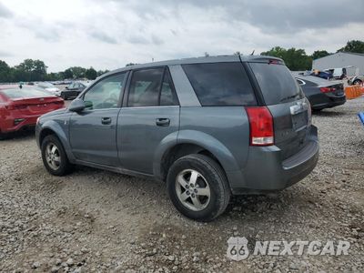 Drugie zdjęcie samochodu z przodu: 2007 SNOWEX VUE VIN:5GZCZ53477S848050 - miniatura