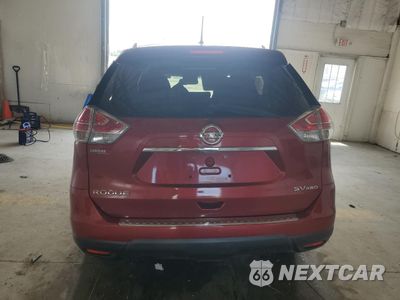 Zdjęcie 6 z 13 samochodu: 2015 NISSAN ROGUE S VIN:5N1AT2MV2FC870428 - miniatura