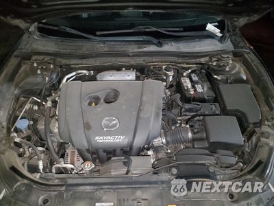 Zdjęcie 11 z 12 samochodu: 2018 MAZDA 3 TOURING VIN:3MZBN1V3XJM216470 - miniatura