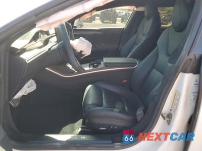 Zdjęcie 7 z 12 samochodu: 2023 TESLA MODEL S VIN:5YJSA1E5XPF517849 - miniatura