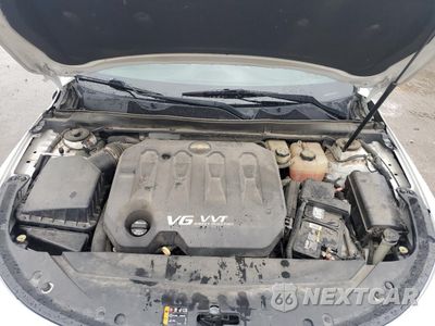 Zdjęcie 11 z 15 samochodu: 2017 CHEVROLET IMPALA LT VIN:2G1105S38H9100706 - miniatura