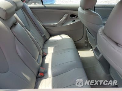 Zdjęcie 10 z 14 samochodu: 2007 TOYOTA CAMRY CE VIN:4T1BE46K27U683795 - miniatura