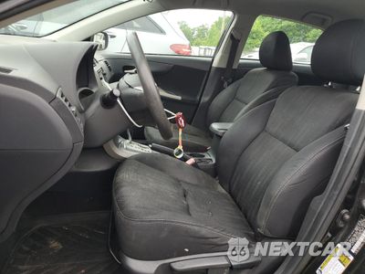 Zdjęcie 7 z 12 samochodu: 2013 TOYOTA COROLLA BASE VIN:2T1BU4EE4DC036178 - miniatura