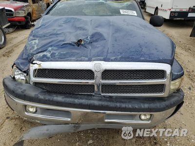 Zdjęcie 11 z 13 samochodu: 2000 DODGE RAM 3500 VIN:3B7MF3664YM222806 - miniatura