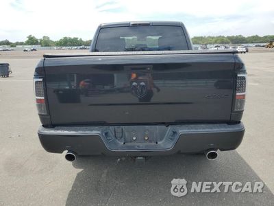 Zdjęcie 6 z 13 samochodu: 2018 RAM 1500 ST VIN:3C6RR7KTXJG163174 - miniatura