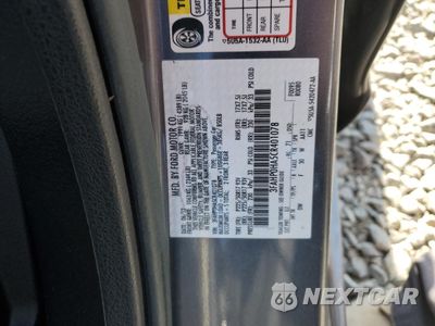 Zdjęcie 12 z 12 samochodu: 2012 FORD FUSION SE VIN:3FAHP0HA5CR401078 - miniatura