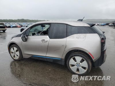 Drugie zdjęcie samochodu z przodu: 2014 BMW I3 REX VIN:WBY1Z4C5XEV273237 - miniatura