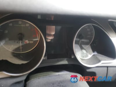 Zdjęcie 9 z 12 samochodu: 2010 AUDI S5 PRESTIGE VIN:WAUVVAFRXAA053042 - miniatura