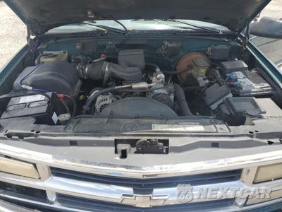 Zdjęcie 11 z 14 samochodu: 1996 CHEVROLET GMT-400 C1500 VIN:1GCEC19M6TE259477 - miniatura