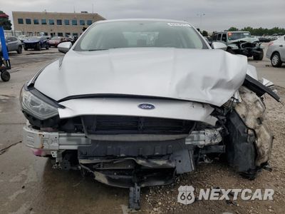 Piąte zdjęcie samochodu w środku: 2018 FORD FUSION SE HYBRID VIN:3FA6P0LU1JR129201 - miniatura