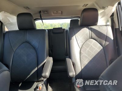 Zdjęcie 10 z 14 samochodu: 2023 TOYOTA HIGHLANDER L VIN:5TDKDRBH9PS510858 - miniatura