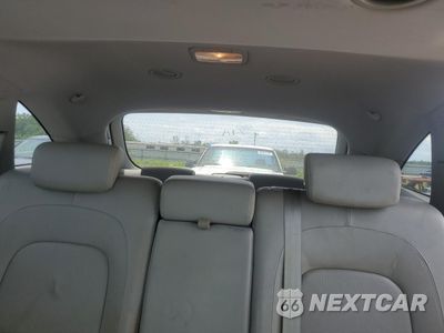 Zdjęcie 10 z 13 samochodu: 2007 HYUNDAI VERACRUZ GLS VIN:KM8NU13C57U012133 - miniatura