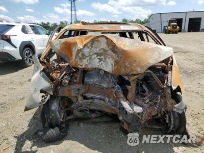 Piąte zdjęcie samochodu w środku: 2019 TOYOTA SIENNA XLE VIN:5TDYZ3DC6KS014273 - miniatura