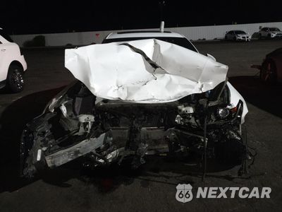 Piąte zdjęcie samochodu w środku: 2017 LEXUS IS 200T VIN:JTHBA1D25H5046220 - miniatura