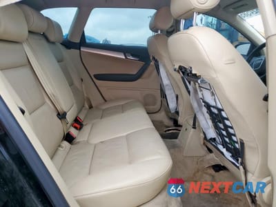 Zdjęcie 10 z 12 samochodu: 2007 AUDI A3 2.0 PREMIUM VIN:WAUNF78P87A105546 - miniatura