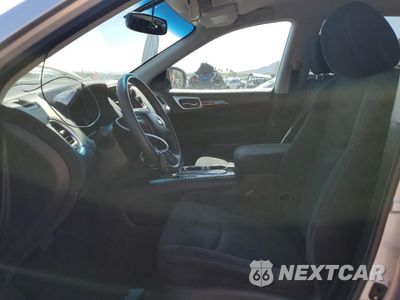 Zdjęcie 7 z 15 samochodu: 2015 NISSAN PATHFINDER S VIN:5N1AR2MN7FC650281 - miniatura