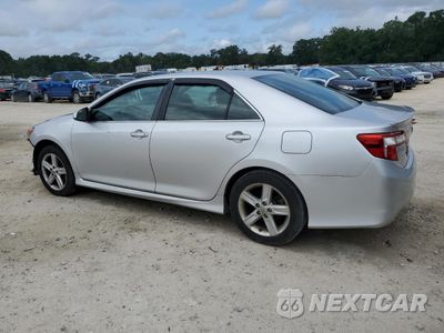 Drugie zdjęcie samochodu z przodu: 2012 TOYOTA CAMRY BASE VIN:4T1BF1FK2CU197011 - miniatura