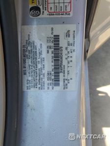 Zdjęcie 12 z 12 samochodu: 2010 FORD FUSION SE VIN:3FAHP0HAXAR341070 - miniatura