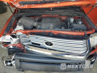 Zdjęcie 11 z 14 samochodu: 2017 TOYOTA TUNDRA DOUBLE CAB LIMITED VIN:5TFBY5F17HX604548 - miniatura