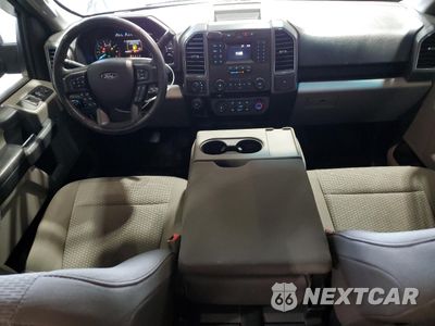 Zdjęcie 8 z 13 samochodu: 2018 FORD F150 SUPERCREW VIN:1FTFW1E52JKE09352 - miniatura