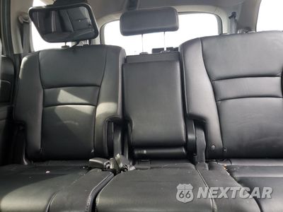 Zdjęcie 10 z 16 samochodu: 2017 HONDA PILOT TOURING VIN:5FNYF6H94HB010115 - miniatura