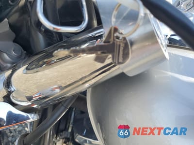 Zdjęcie 8 z 9 samochodu: 2006 KAWASAKI VN900 B VIN:JKAVN2B196A007762 - miniatura