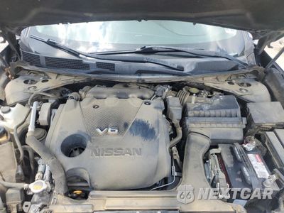 Zdjęcie 11 z 12 samochodu: 2016 NISSAN MAXIMA 3.5S VIN:1N4AA6AP5GC421792 - miniatura