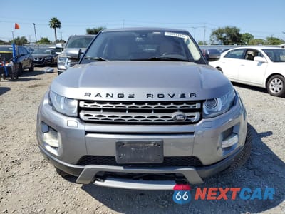 Piąte zdjęcie samochodu w środku: 2013 LAND ROVER RANGE ROVER EVOQUE PURE PLUS VIN:SALVP2BG5DH753501 - miniatura