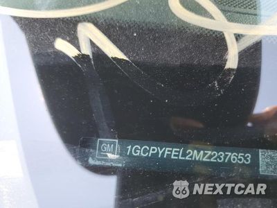 Zdjęcie 12 z 12 samochodu: 2021 CHEVROLET SILVERADO K1500 LT TRAIL BOSS K1500 LT TRAIL BOSS VIN:1GCPYFED6MZ431868 - miniatura