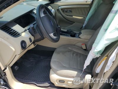 Zdjęcie 7 z 15 samochodu: 2015 FORD TAURUS SE VIN:1FAHP2D80FG183674 - miniatura